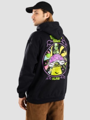 A.Lab Take a Trip Hoodie buy at Blue Tomato